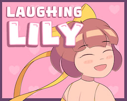 Laughing Lily