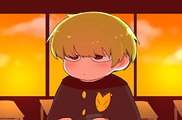 Kitsune-kun no Kitsune