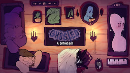 GHOSTED: A Dating Sim