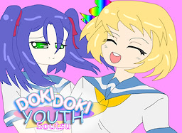 Doki Doki Youth Soutsu