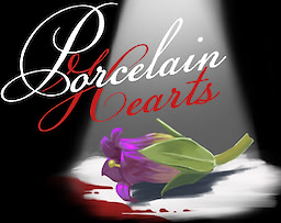 Porcelain Hearts