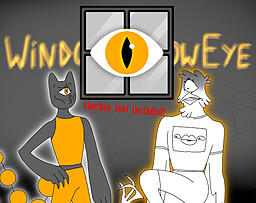 WindowEye