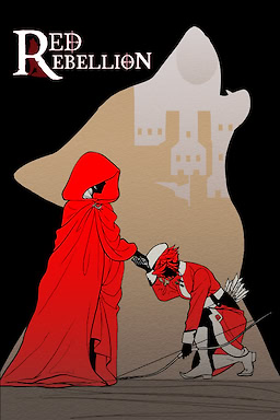 Red Rebellion