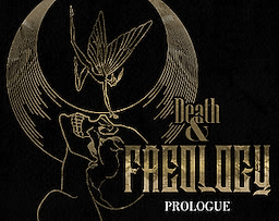 Death & Faeology - Prologue - dig