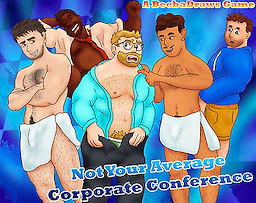 Not Your Average Corporate Conference - Demo - dig