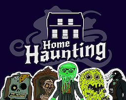 Home Haunting
