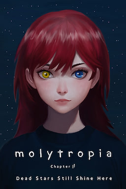 Molytropia