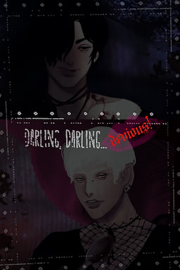Darling, Darling... Devious! - dig