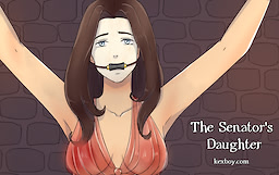 The Senator's Daughter