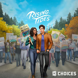 Rising Tides - dig