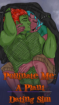Pollinate Me: A Plant Dating Sim