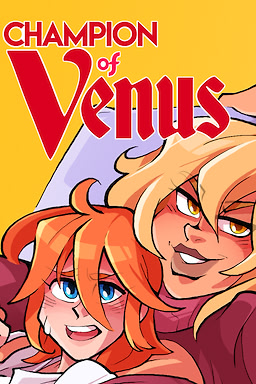 Champion of Venus