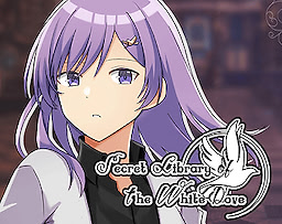 Secret Library of the White Dove