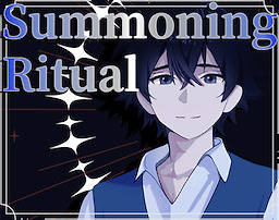 Summoning Ritual