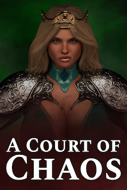 A Court of Chaos - dig