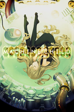 Machine Child