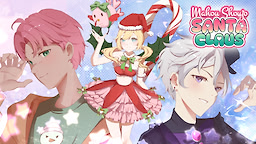 Mahou Shoujo Santa Claus