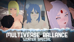 Multiverse Ballance: Winter Special
