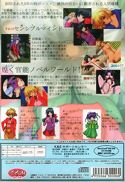 Sadistic Wedding ~Yogosareta Junpaku~ - pkgback