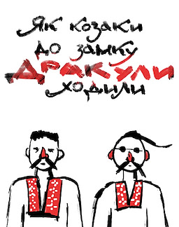Jak kozaky do zamku Drakuly hodyli