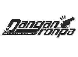 Danganronpa: Gods at Gunpoint [Prologue] - Demo - dig