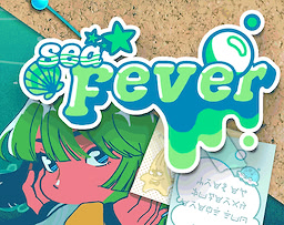 Sea Fever