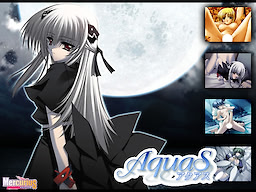 AQUAS - Download Edition - dig