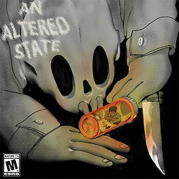An Altered State - dig