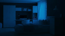 彻夜未眠