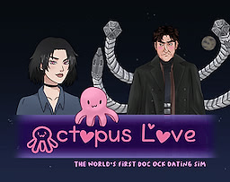 Octopus Love