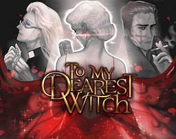 To My Dearest Witch