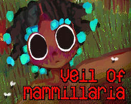 Veil of Mammillaria