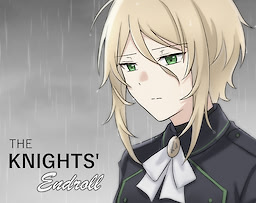 The Knights' Endroll