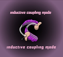 Inductive Coupling Mode