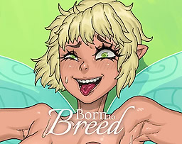Born to Breed - dig