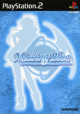 Missing Blue