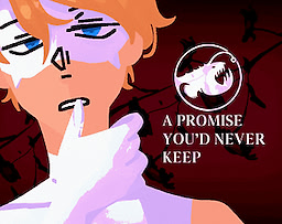 a promise you'd never keep