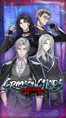 Crimson Chaos