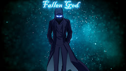 FallenGod [v0.23] - dig