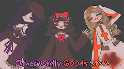 Otherwordly Goods Store