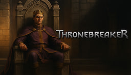 ThroneBreaker