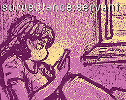 surveillance:servant
