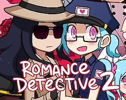 Romance Detective 2