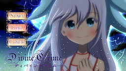 Divine Crime