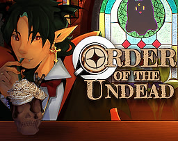 Order Of The Undead