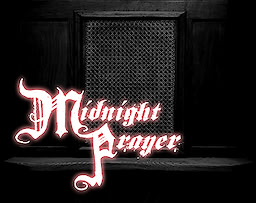 Midnight Prayer