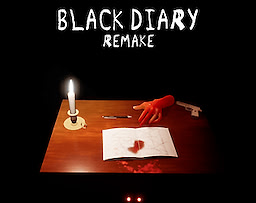 Black Diary: Remake