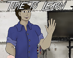 Time to Learn