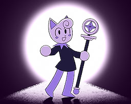 Bun's Dream