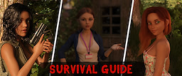 Survival Guide [Day 11 Rework] - dig